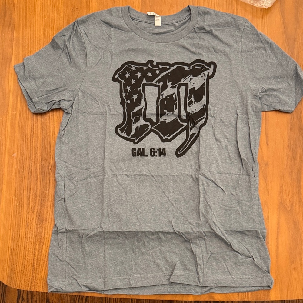 CrossFit Mayhem Athlete Shirt